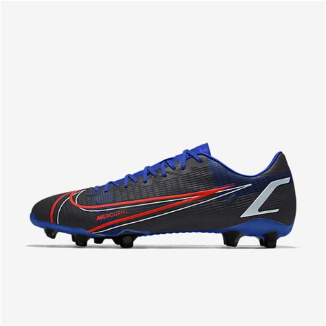 Custom Soccer Cleats And Shoes