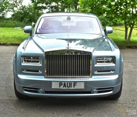 2016 Rolls Royce Phantom 7 For Sale Dyler