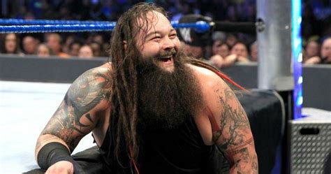 Bray Wyatt Posts Several Cryptic Tweets Possibly Teasing Return With