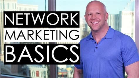 Network Marketing Basics — 7 Tips For Getting Started In Network