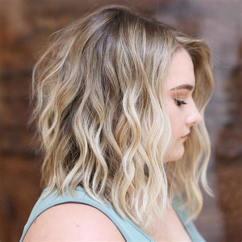 Layered bob hairstyles work well for all hair textures, and look sensational, be it with how about an asymmetrical bob haircut? Long Bob (Lob) haircuts and hair colors 2021