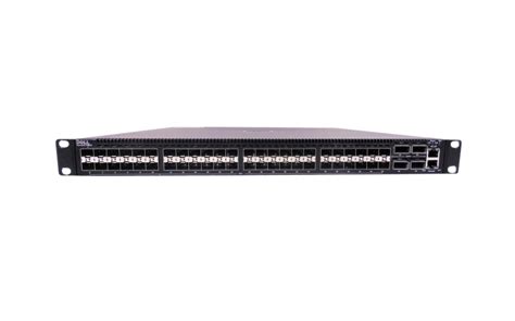 Pre Owned Dell Force10 S4810 Switch