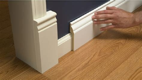 How To Install Baseboards In 4 Steps Bc Best Flooring