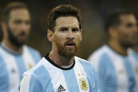 Lionel Messi Biography Details Like His Struggles Insane Car
