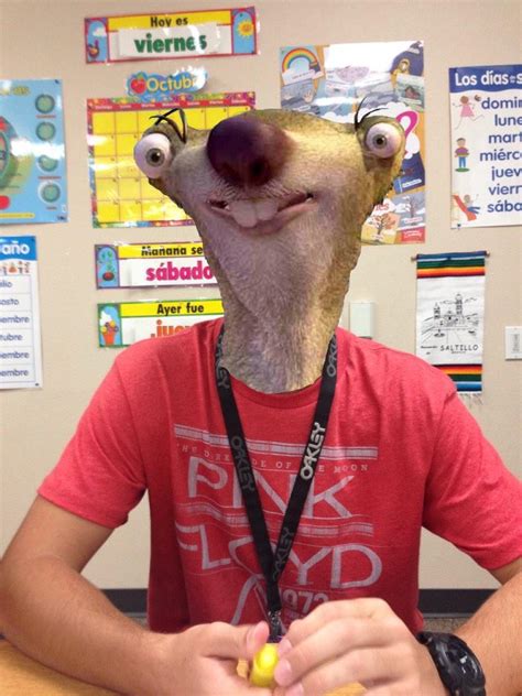 Sid The Sloth Dance Hot Sex Picture