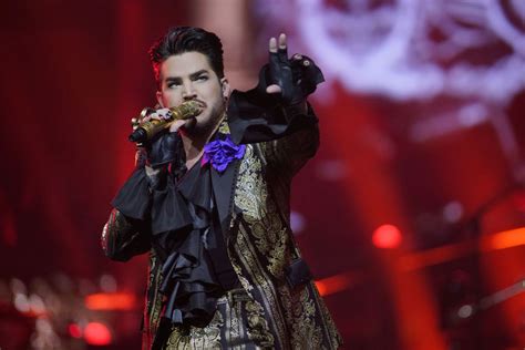 Watch trailers & learn more. Review: Queen and Adam Lambert reigned triumphant during a ...