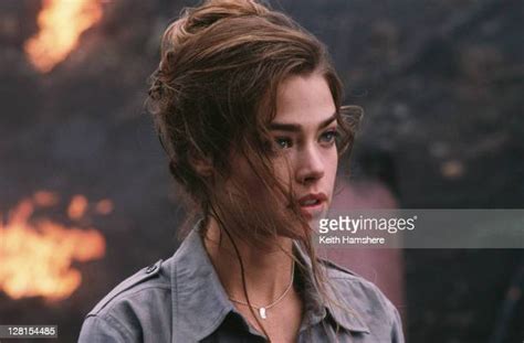 Denise Richards Actress Photos And Premium High Res Pictures Getty Images