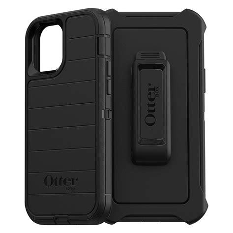 Otterbox Defender Series Pro Phone Case For Apple Iphone 12 Iphone 12