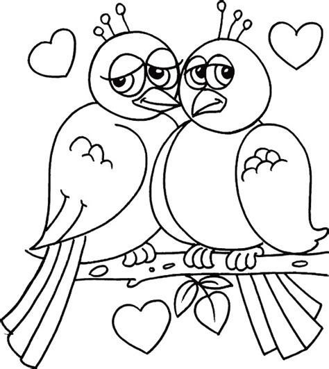 You Are So Sweet Dear When You Be My Valentine Coloring Page
