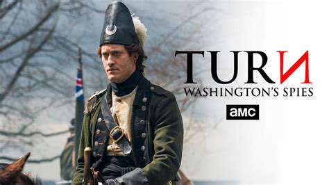 is turn washington s spies available to watch on netflix in america newonnetflixusa