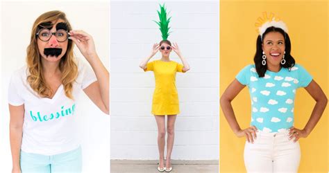 30 Easy Pun Halloween Costumes Ideas To Diy In 2024
