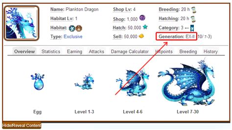Tutorial Breeding Exclusives Dragon City Wiki Fandom
