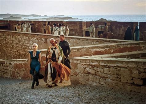Game Of Thrones In Essaouira Morocco The Real Astapor