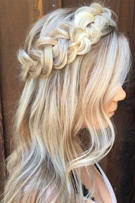 Easy Summer Hairstyles To Do Yourself See More