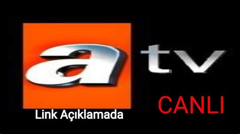 Trt1 izle türkiye'de açılan ikinci televizyon kanalı olma özelliğini taşımaktadır. ATV CANLI YAYIN - YouTube
