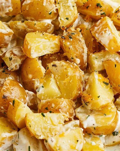 Potato Side Dish Recipes 12 Of The Best Potato Recipes Potato Side