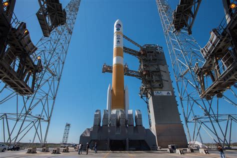 You Can Watch A Us Military Satellite Launch Into Space Tonight Heres