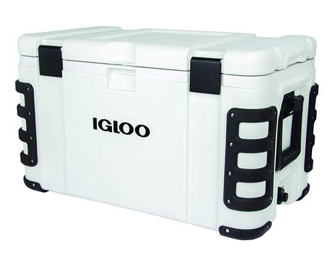 Igloo Imx Vs Bmx Cooler Marine 52 25 Quart Outdoor Gear Parts With Cool