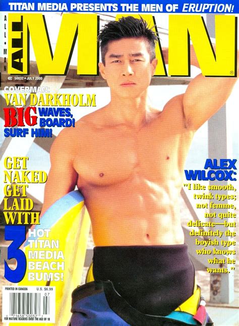 All Man Magazine July 2000 Amazon Com Books