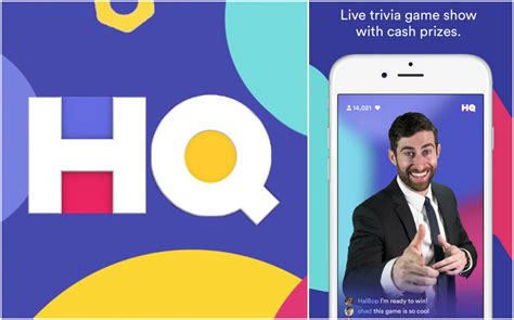 Hq is the wildly popular live game show app where you can win real cash prizes for free. HQ Trivia: Reality Execs Eager To See Whether The App Can Move to TV | IndieWire