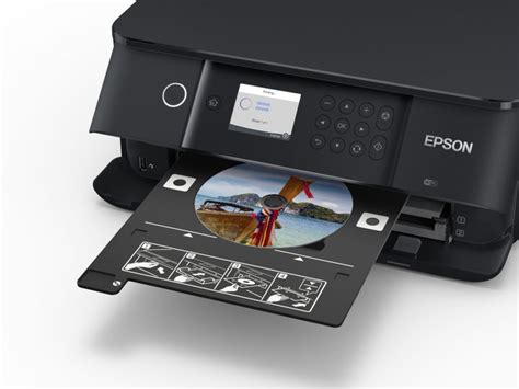5 Best Inkjet Printers For Cddvd Printing 2020 Buying Guide