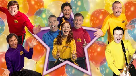 The Wiggles The Wiggles Wallpaper 43346626 Fanpop