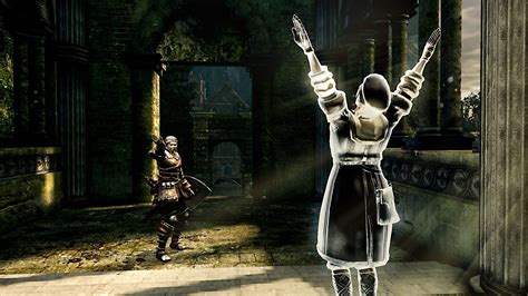 Revisit Lordran With Dark Souls Remastereds Launch Trailer For