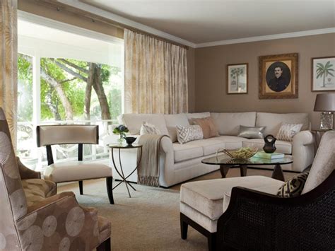 10 Stylish Hgtv Living Room Decorating Ideas 2021