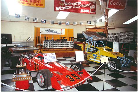 Racecars Victoria Auto Racing Hall Of Fame And Museum
