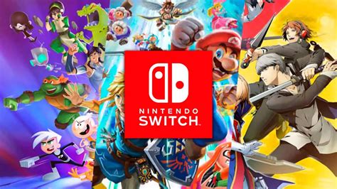 9 Best Fighting Games For The Nintendo Switch Gamer Empire
