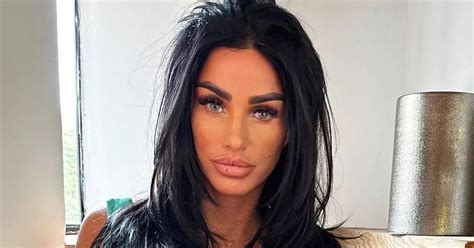 Katie Price Shares Strict Sex Rule And What Is A Huge Red Flag In The