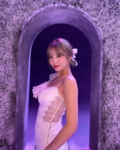 Here Are 11 Of Twice Momos Sexiest Outfits That Onces Cant Forget