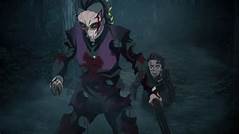 Genya The Hero A Tale Of Brotherhood Sacrifice And Redemption