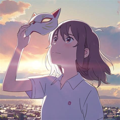 Cute Anime Pics I Love Anime Ghibli Movie Film Anime Netflix Anime