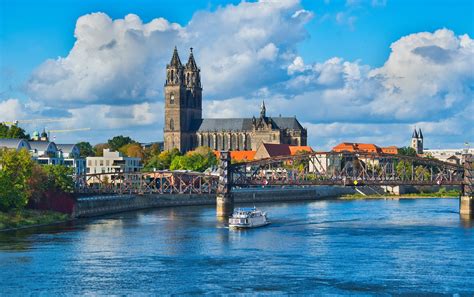 Sachsen in berlin und europa. Urlaub in Sachsen-Anhalt ☀️ 2020 buchen Reisebüro