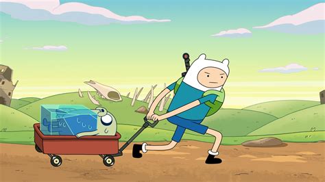 'Adventure Time: Distant Lands - Together Again' Review | IndieWire