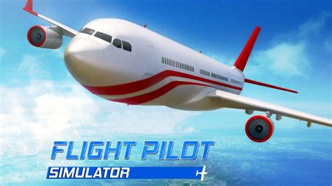 10 Best Airplane Games In 2020 For Android The Best Flight Experience