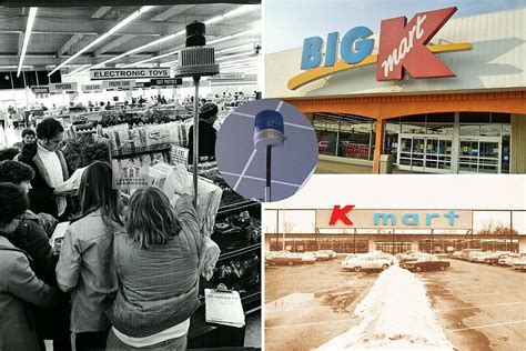 Michigans Last Kmart Is Shutting Down And You Could Shut The Lights Off