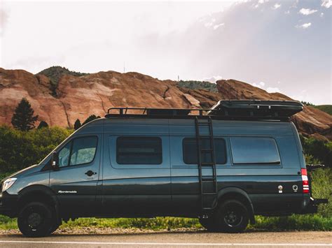 Building your own camper van is perfect for these groups of people, as the vehicle is tailored to your needs. 7 van conversion companies that can build your dream ...