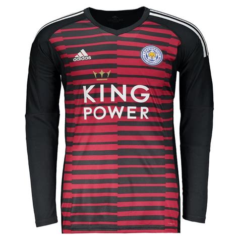 Includes the latest news stories, results, fixtures, video and audio. Camisa Adidas Leicester City Goleiro Home 2019 - FutFanatics