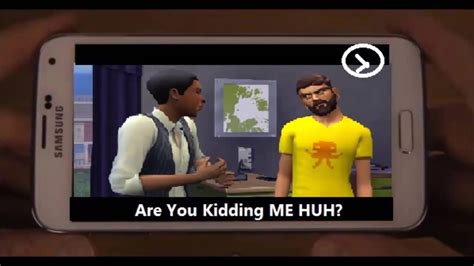 The Sims 4 Android Download Update Apk Ipa Available Youtube