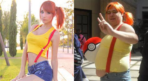 The Best And Worst Cosplay Costumes Ever Created 23 Pics