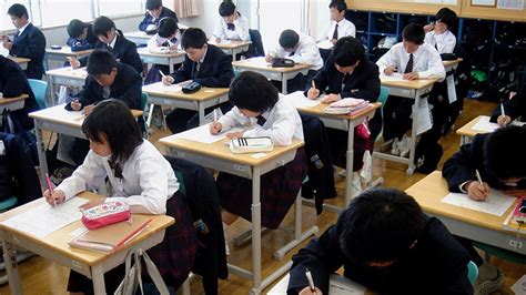 5 Things About The Japanese Education System That Will Surprise And