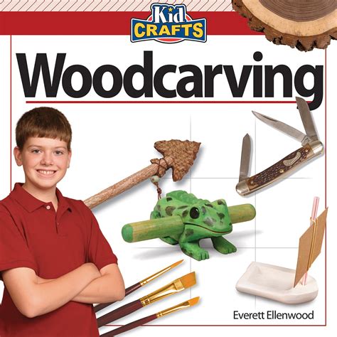 Carving Wood For Kids Wood Carving Gouge Set