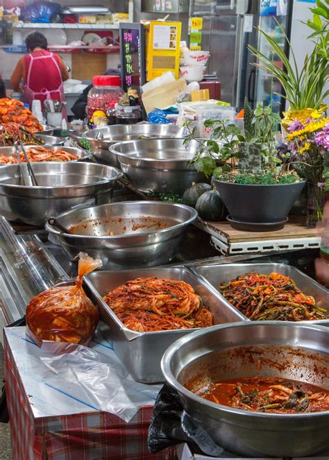 Let get together one by one of the food we had. 19 Must Eat Street Food and Korean Dishes in Seoul | La ...