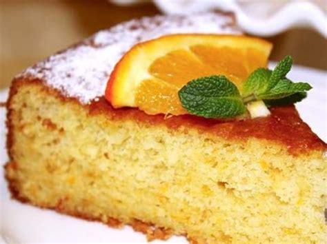 Gâteau au jus dorange TM 5 by Cecile3891 on espace-recettes fr