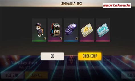Redeem these codes and get amazing rewards including gun skins, dresses, and diamonds totally free! How to use latest Free Fire redeem codes on rewards ...