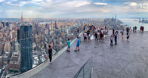 How To Visit One World Observatory Helpful Tips Photos And Is It Worth