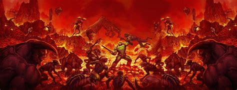 We did not find results for: Wallpaper : doom 2016, video games 5640x2160 ...
