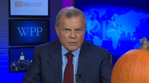 Wpp Ceo Martin Sorrell Under Investigation For Personal Misconduct Houston Style Magazine